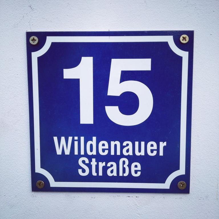 Hostel Der Athleten Garmisch-Partenkirchen Exterior foto